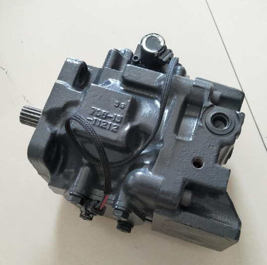 KOMATSU 708-1S-00240 - Hydraulpump för Grävmaskin: bild 2 KOMATSU 708-1S-00240 - Hydraulpump för Grävmaskin: bild 2