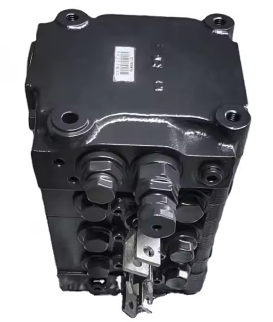 KOMATSU 723-23-10300 Proportional Valve - Ventil för Grävmaskin: bild 1 KOMATSU 723-23-10300 Proportional Valve - Ventil för Grävmaskin: bild 1