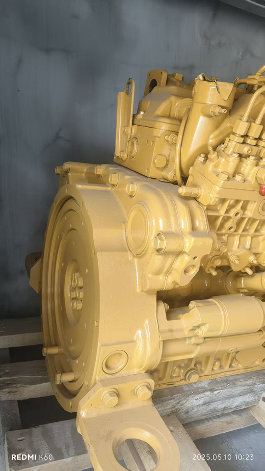 KUBOTA V2607 - Motor för Grävmaskin: bild 2 KUBOTA V2607 - Motor för Grävmaskin: bild 2