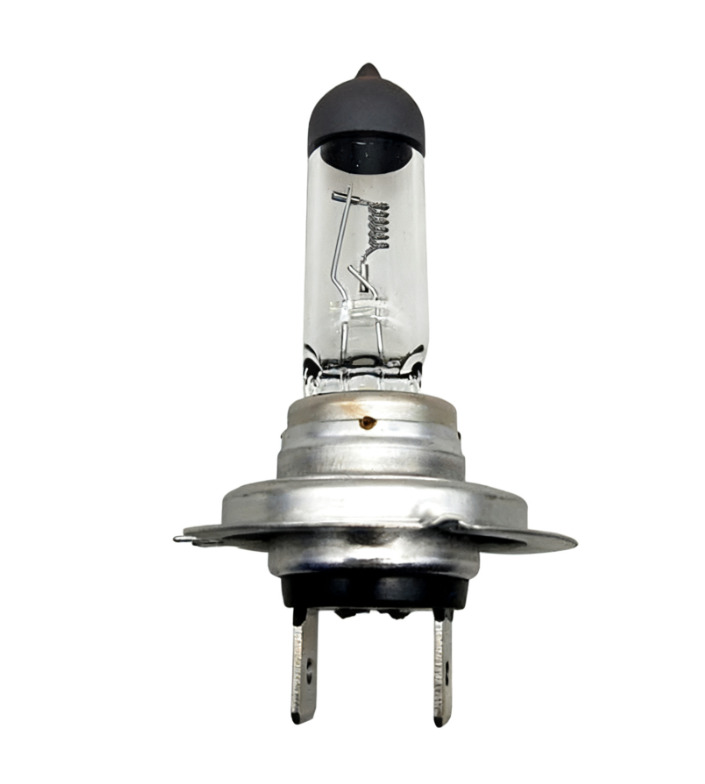 VOLVO VOE 990037 Bulb - Reservdelar för Kapellbil: bild 1 VOLVO VOE 990037 Bulb - Reservdelar för Kapellbil: bild 1