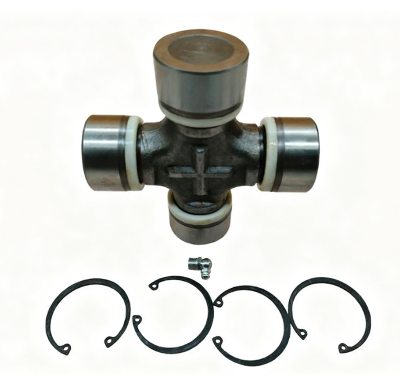 VOLVO 1068253 Propshaft Joint - Universaldel för Kapellbil: bild 1 VOLVO 1068253 Propshaft Joint - Universaldel för Kapellbil: bild 1