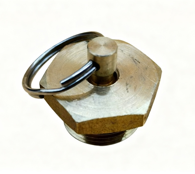 VOLVO 1081328 Water Drain Valve - Ventil för Kapellbil: bild 1 VOLVO 1081328 Water Drain Valve - Ventil för Kapellbil: bild 1