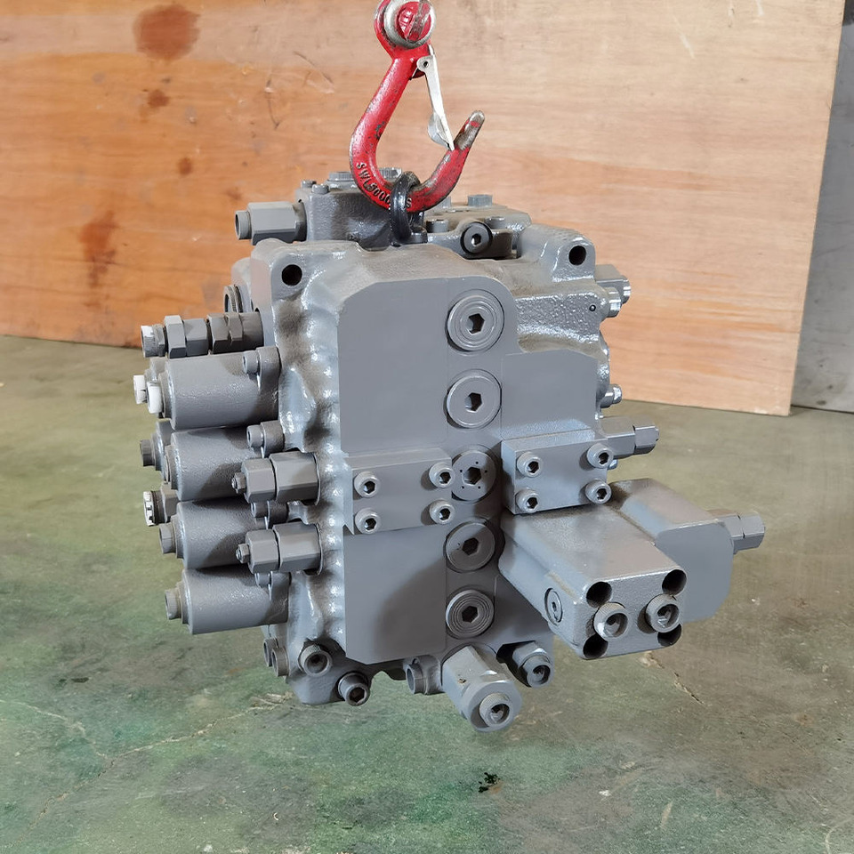 VOLVO EC210B 240B - Hydraulpump för Grävmaskin: bild 4 VOLVO EC210B 240B - Hydraulpump för Grävmaskin: bild 4