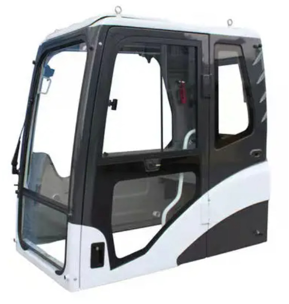 VOLVO EX120-6 - Hytt för Grävmaskin: bild 5 VOLVO EX120-6 - Hytt för Grävmaskin: bild 5