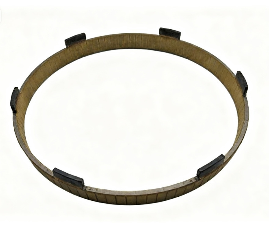 VOLVO VOE 1069254 Synchronizer Ring - Kolvar/ Ring/ Ärm för Kapellbil: bild 1 VOLVO VOE 1069254 Synchronizer Ring - Kolvar/ Ring/ Ärm för Kapellbil: bild 1