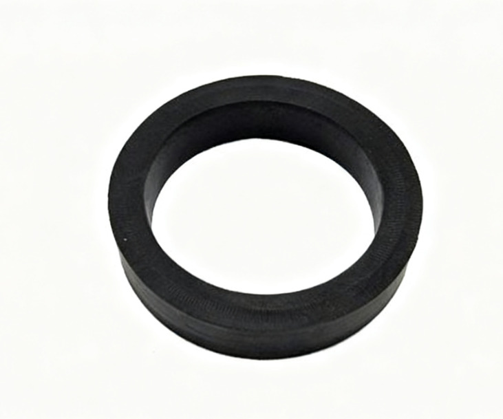 VOLVO VOE 471708 Oil Cooler Seal - Oljekylare för Kapellbil: bild 1 VOLVO VOE 471708 Oil Cooler Seal - Oljekylare för Kapellbil: bild 1