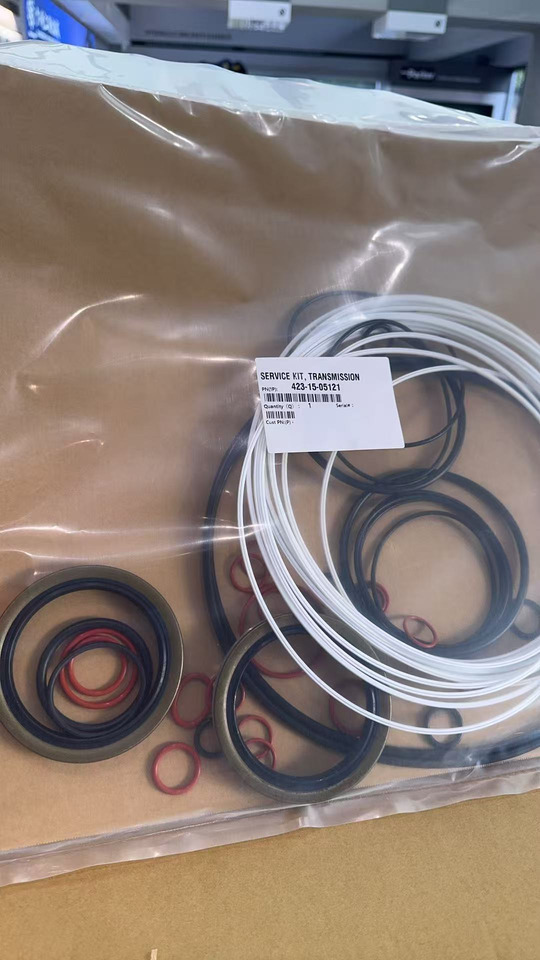 Wheel loader WA380 423-15-05121 - Motor reparationssats för Grävmaskin: bild 3 Wheel loader WA380 423-15-05121 - Motor reparationssats för Grävmaskin: bild 3