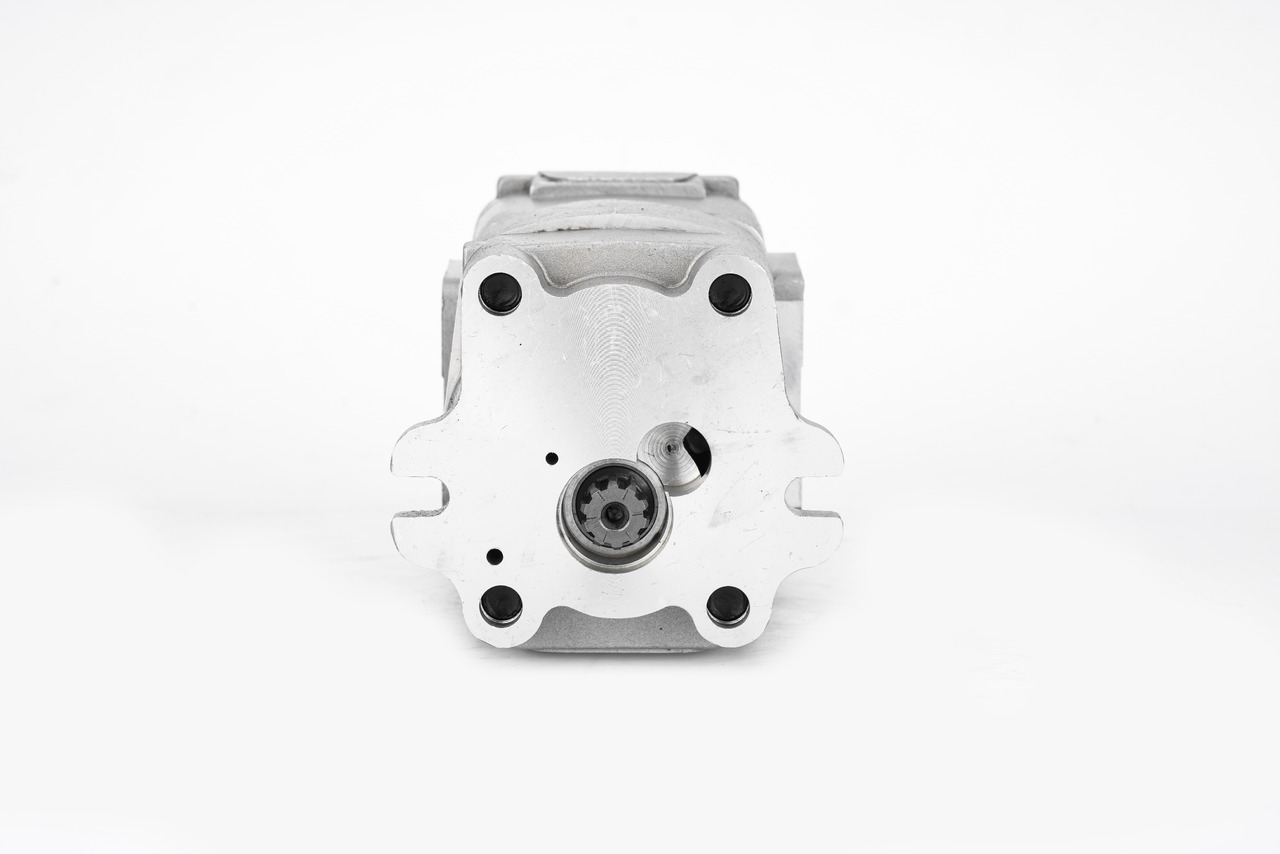 YY0T02035 - Hydraulpump för Grävmaskin: bild 1 YY0T02035 - Hydraulpump för Grävmaskin: bild 1