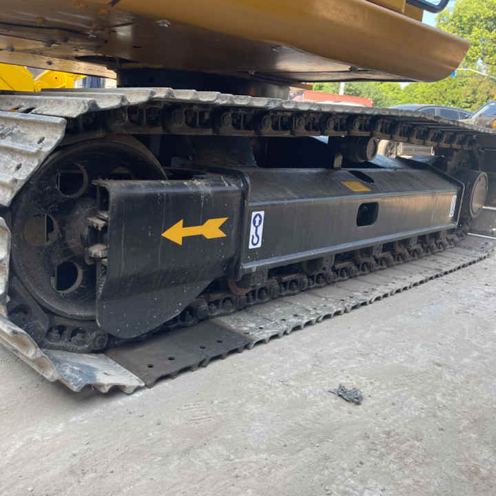 8 Ton Mini Used Excavator Caterpillar 308E2 in Good Condition Second Hand Excavator CAT308E2 for Sale - Minigrävmaskin: bild 4 8 Ton Mini Used Excavator Caterpillar 308E2 in Good Condition Second Hand Excavator CAT308E2 for Sale - Minigrävmaskin: bild 4