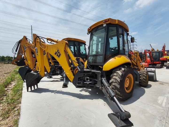 Cheap Price JCB 3CX Backhoe Loader in Excellent Condition for Sale JCB3CX JCB 4CX Available for Sale - Grävlastare: bild 4 Cheap Price JCB 3CX Backhoe Loader in Excellent Condition for Sale JCB3CX JCB 4CX Available for Sale - Grävlastare: bild 4