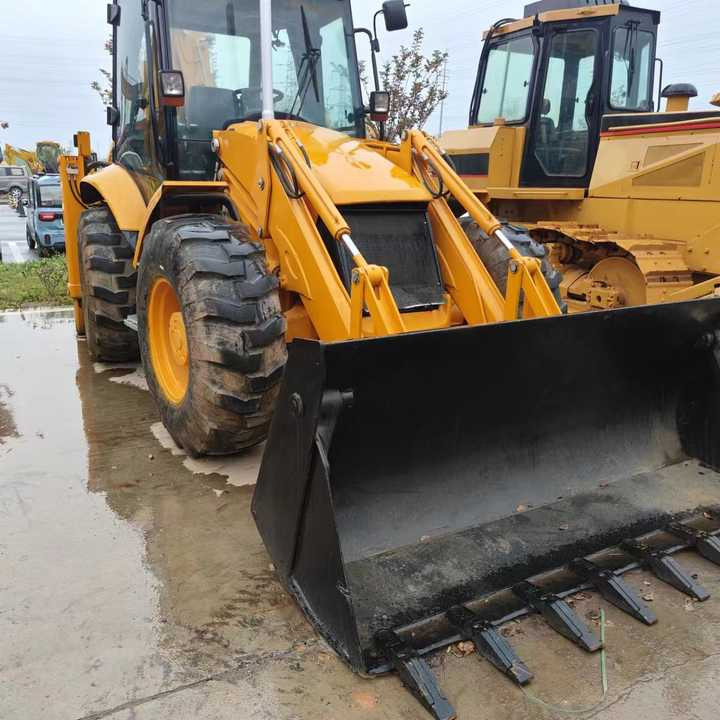 Used Backhoe Loader JCB 4x4 Wheel 20 Ton Backhoe Loader JCB 3CX Backhoe Excavator Loader Fpr Sale - Grävlastare: bild 5 Used Backhoe Loader JCB 4x4 Wheel 20 Ton Backhoe Loader JCB 3CX Backhoe Excavator Loader Fpr Sale - Grävlastare: bild 5