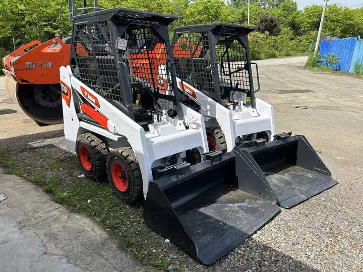 Used Bobcat S70  Skid Teer in Stock Good Condition bobcat S70 S160 185 300 330 Skid Steer  for Sale - Kompaktlastare/ Slirstyrda lastare: bild 3 Used Bobcat S70  Skid Teer in Stock Good Condition bobcat S70 S160 185 300 330 Skid Steer  for Sale - Kompaktlastare/ Slirstyrda lastare: bild 3