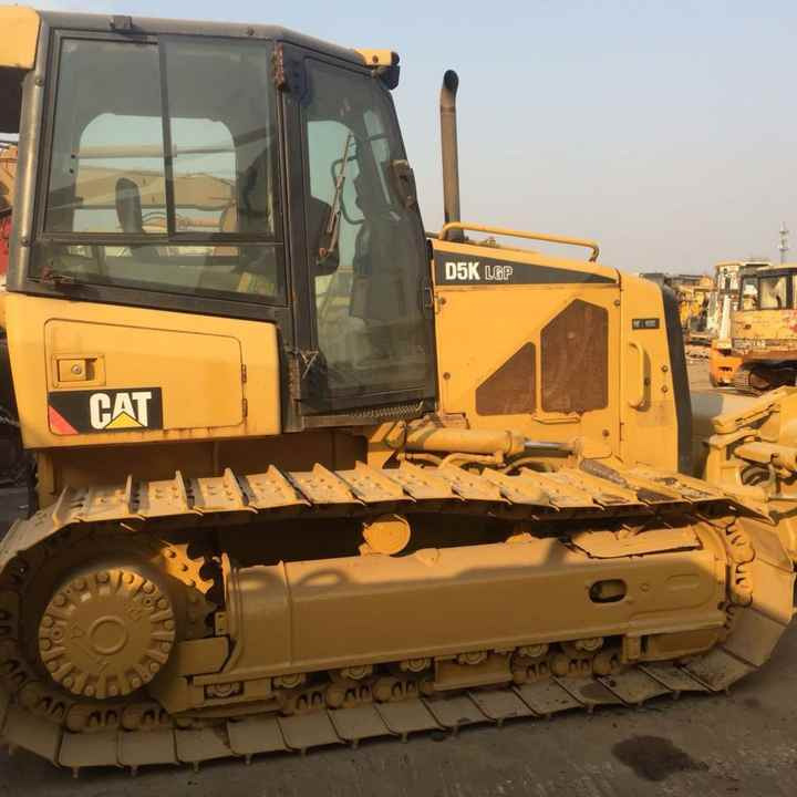 Used Cat Mini Bulldozer D5k D5 D5g Cat Dozers - Bulldozer: bild 1 Used Cat Mini Bulldozer D5k D5 D5g Cat Dozers - Bulldozer: bild 1