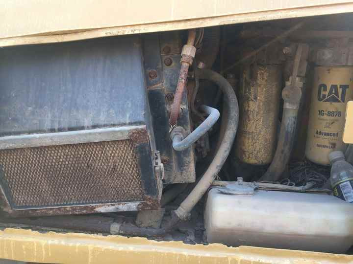 Used Cat Mini Bulldozer D5k D5 D5g Cat Dozers - Bulldozer: bild 4 Used Cat Mini Bulldozer D5k D5 D5g Cat Dozers - Bulldozer: bild 4