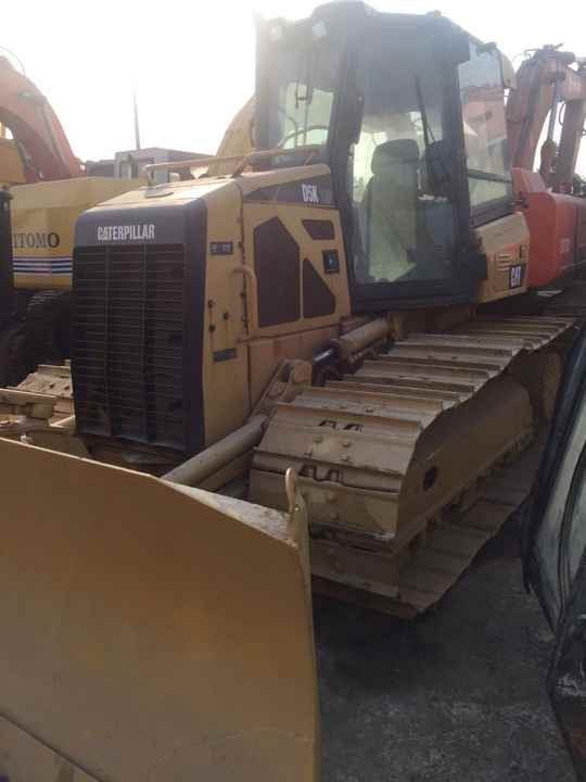 Used Cat Mini Bulldozer D5k D5 D5g Cat Dozers - Bulldozer: bild 3 Used Cat Mini Bulldozer D5k D5 D5g Cat Dozers - Bulldozer: bild 3