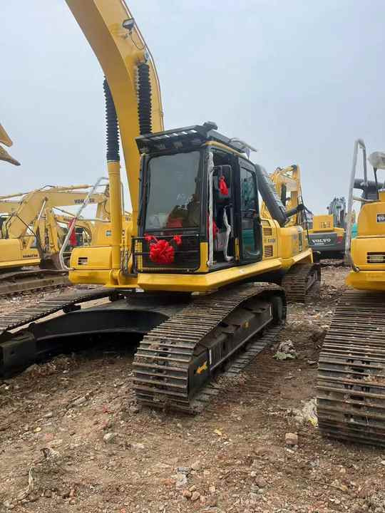 Used Good Quality Japan Original PC240-8 in Good Condition PC240-8 Komatsu - Bandgrävare: bild 3 Used Good Quality Japan Original PC240-8 in Good Condition PC240-8 Komatsu - Bandgrävare: bild 3