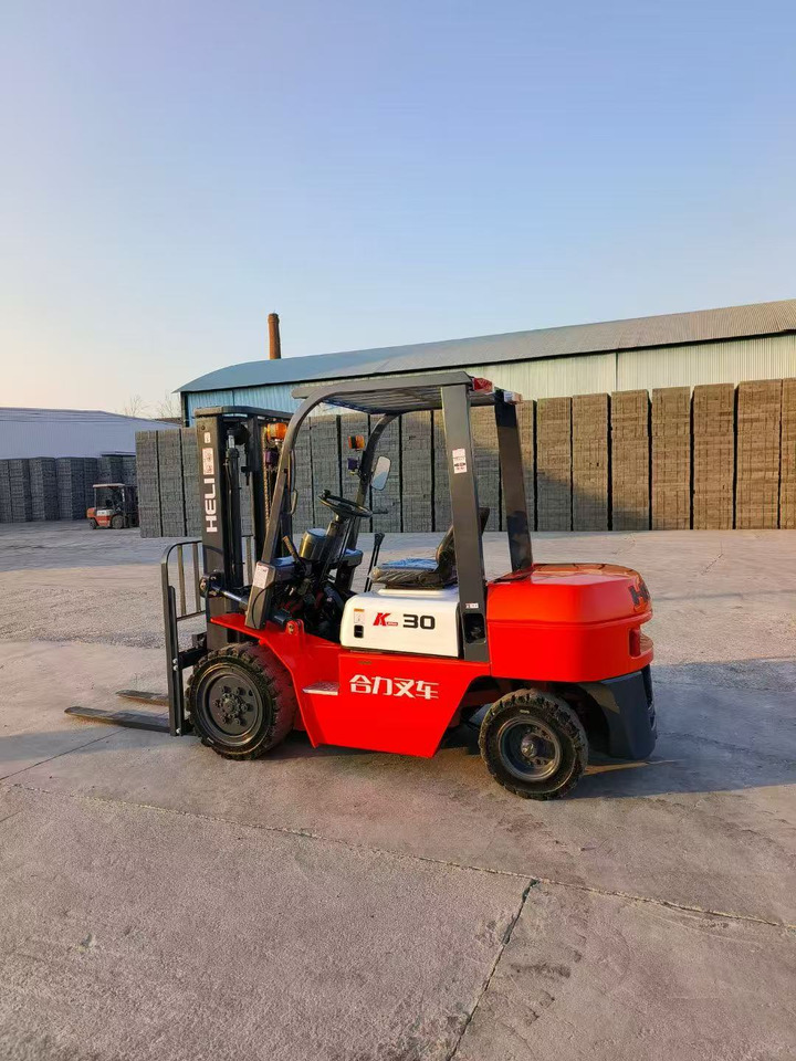 HELI 30 - Dieseltruck: bild 4 HELI 30 - Dieseltruck: bild 4