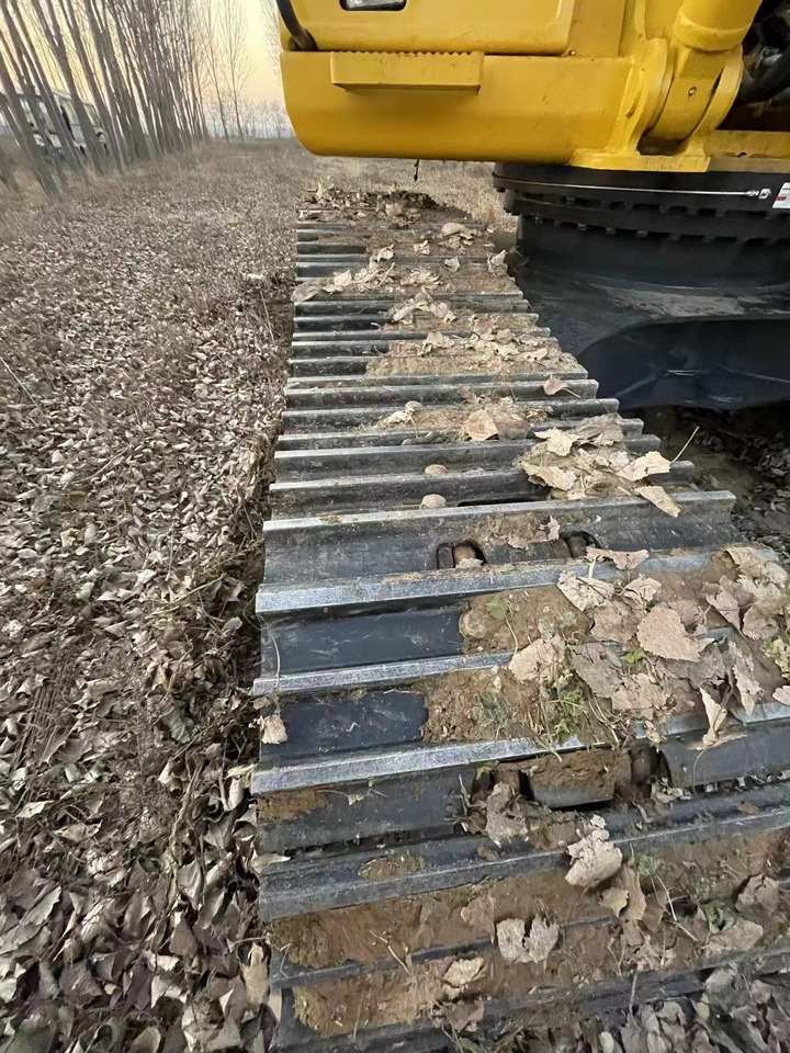 KOMATSU PC300-7 - Bandgrävare: bild 3 KOMATSU PC300-7 - Bandgrävare: bild 3