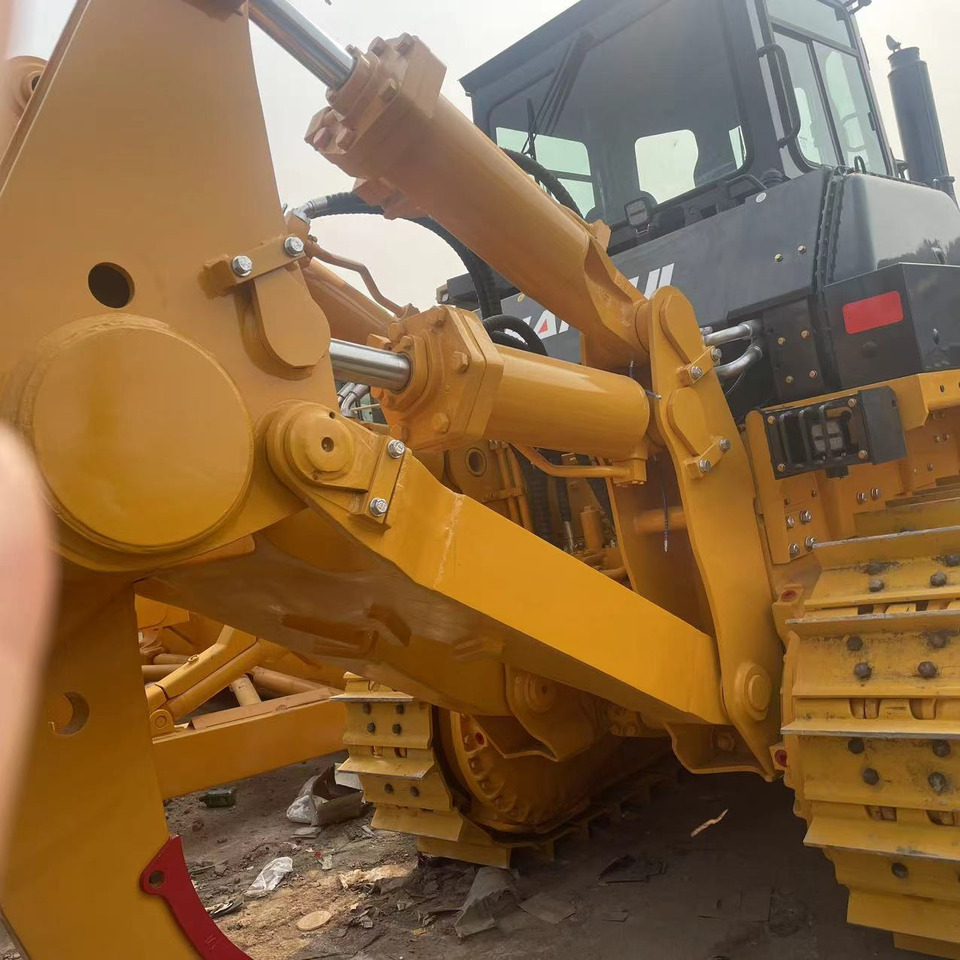 SHANTUI SD32 - Bulldozer: bild 4 SHANTUI SD32 - Bulldozer: bild 4