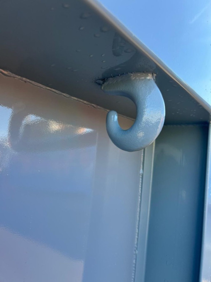 CONTAINER SCARRABILE NUOVO A PIANALE CON SPONDE - Lastväxlarflak: bild 3 CONTAINER SCARRABILE NUOVO A PIANALE CON SPONDE - Lastväxlarflak: bild 3