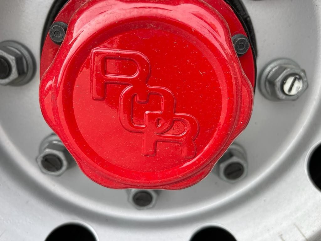 Ny Lastväxlarsläp/ Liftdumpersläp RIMORCHIO CBS NUOVO SCARRABILE: bild 6 Ny Lastväxlarsläp/ Liftdumpersläp RIMORCHIO CBS NUOVO SCARRABILE: bild 6