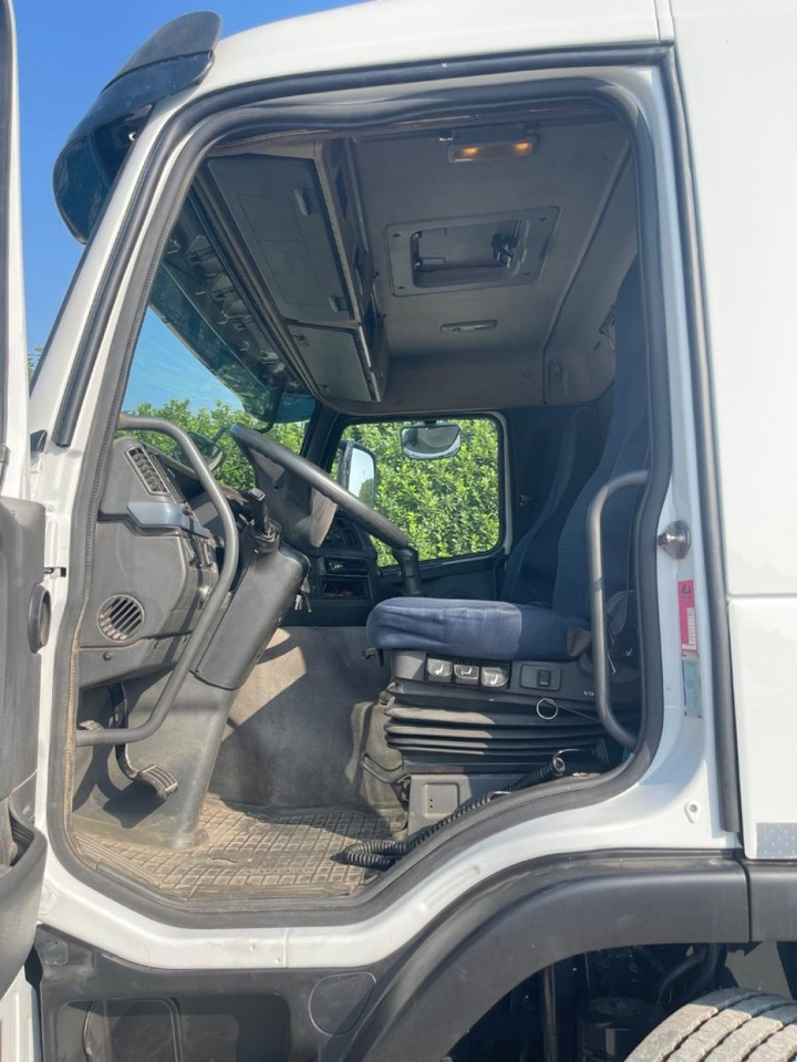 VOLVO FM9 SCARRABILE - Lastväxlare lastbil: bild 2 VOLVO FM9 SCARRABILE - Lastväxlare lastbil: bild 2