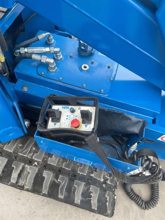 Leasa CTE TRACCESS 170 CTE TRACCESS 170: bild 6