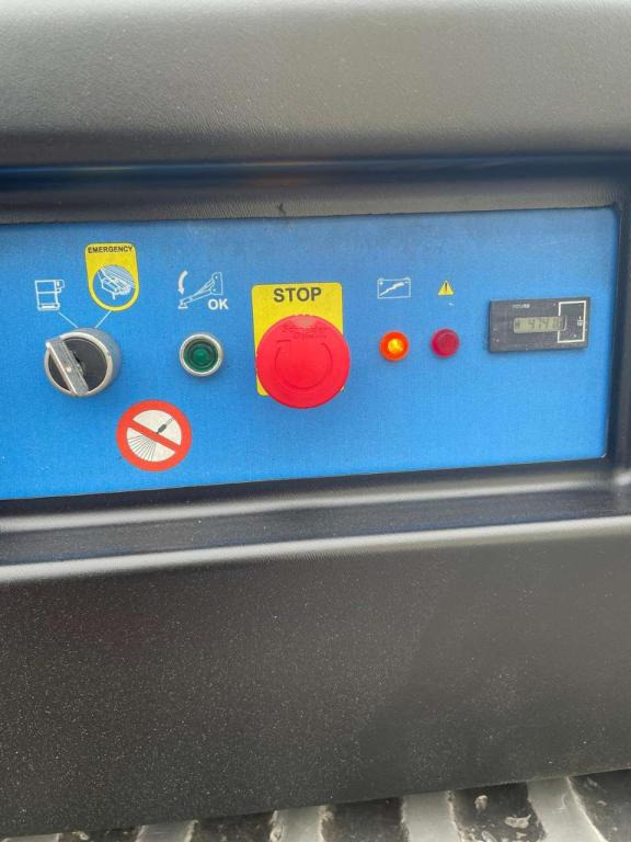 Leasa CTE TRACCESS 170 CTE TRACCESS 170: bild 12