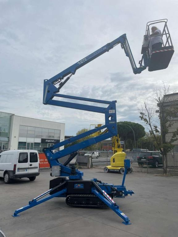 Leasa CTE TRACCESS 170 CTE TRACCESS 170: bild 8