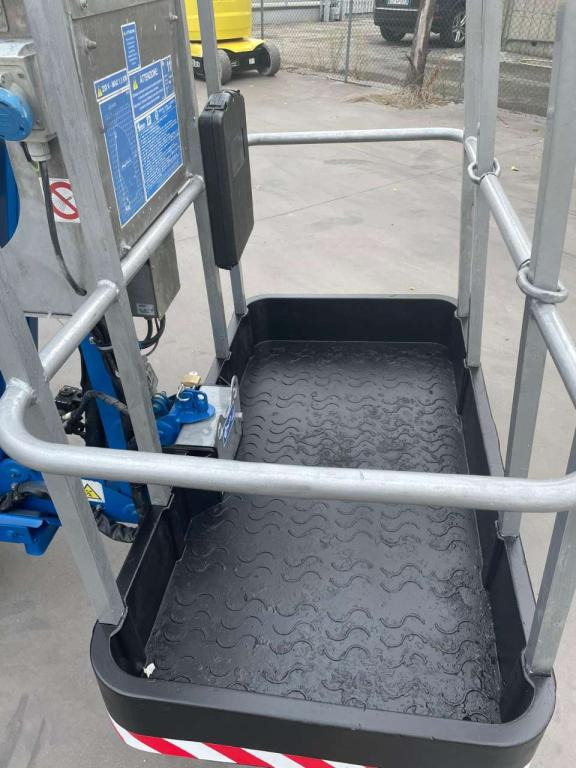 CTE TRACCESS 170 - Larvbandslift: bild 4 CTE TRACCESS 170 - Larvbandslift: bild 4