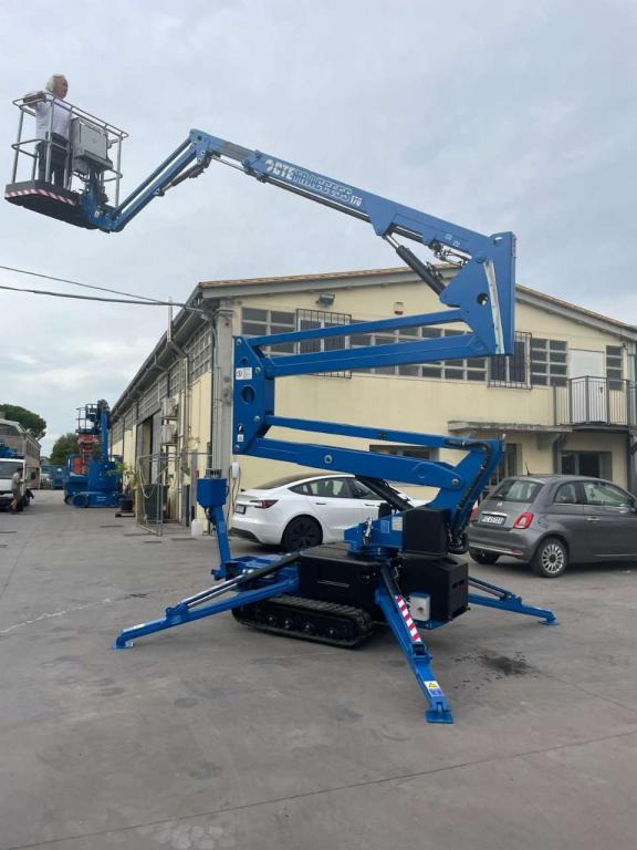 Leasa CTE TRACCESS 170 CTE TRACCESS 170: bild 9