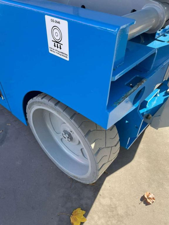 Leasa Genie GS-2646 Genie GS-2646: bild 9