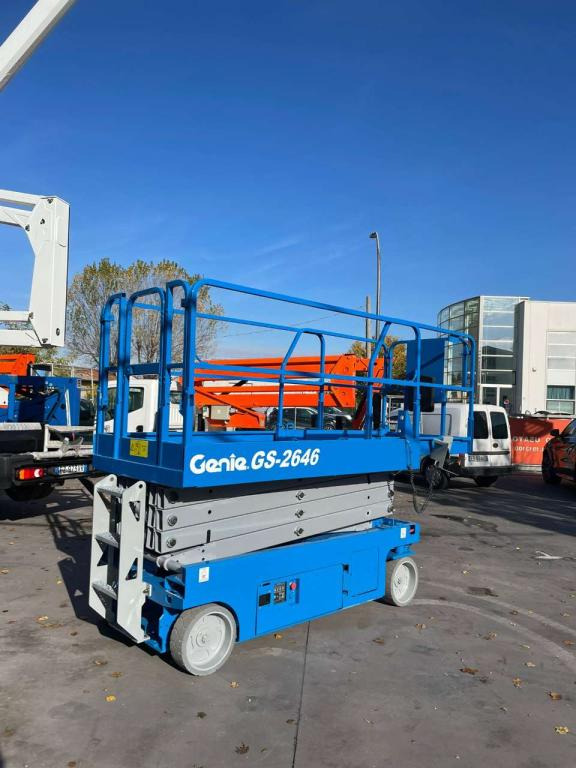 Leasa Genie GS-2646 Genie GS-2646: bild 6