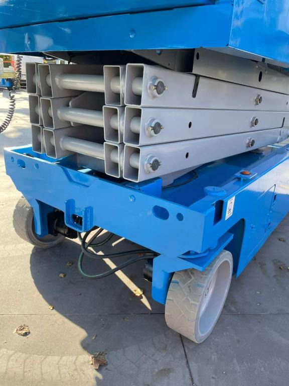 Leasa Genie GS-2646 Genie GS-2646: bild 7