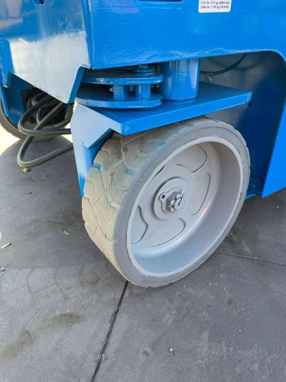 Leasa Genie GS-2646 Genie GS-2646: bild 12