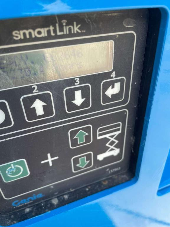 Leasa Genie GS-2646 Genie GS-2646: bild 11