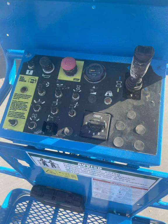 Genie Z30/20N RJ - Bomlift: bild 5 Genie Z30/20N RJ - Bomlift: bild 5