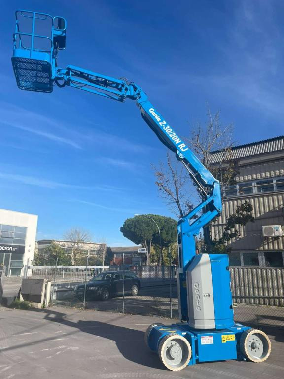 Genie Z30/20N RJ - Bomlift: bild 4 Genie Z30/20N RJ - Bomlift: bild 4