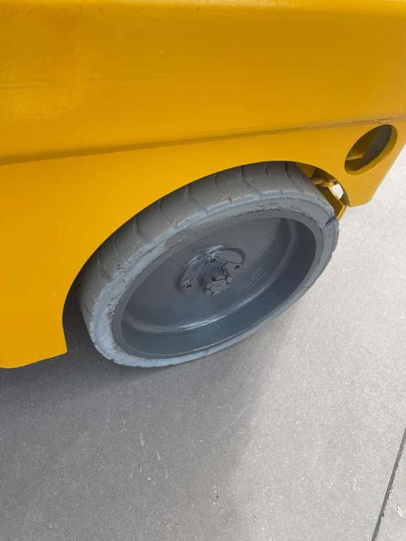 Haulotte COMPACT 10N - Saxlift: bild 5 Haulotte COMPACT 10N - Saxlift: bild 5