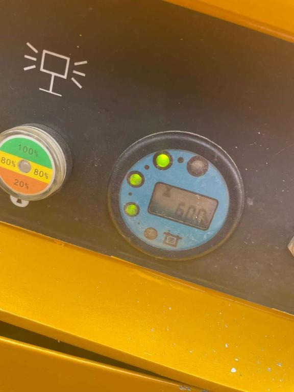 Haulotte COMPACT 12 - Saxlift: bild 5 Haulotte COMPACT 12 - Saxlift: bild 5