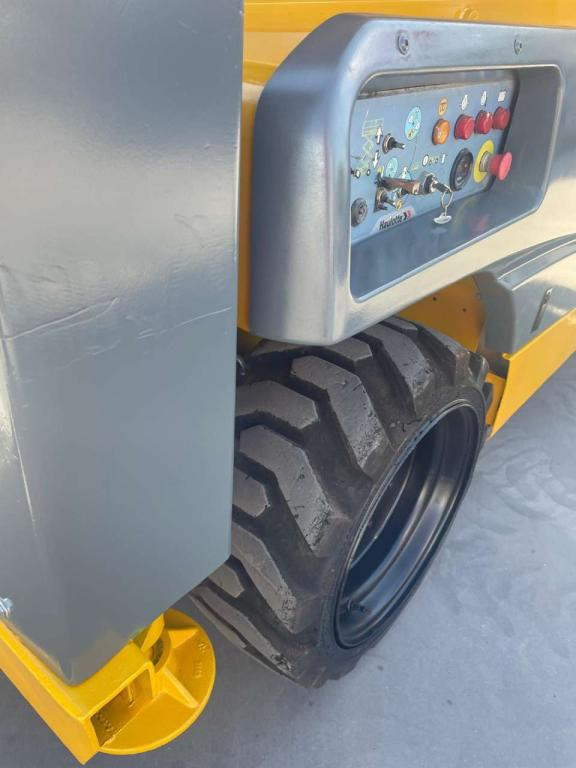 Haulotte COMPACT 12DX - Saxlift: bild 5 Haulotte COMPACT 12DX - Saxlift: bild 5