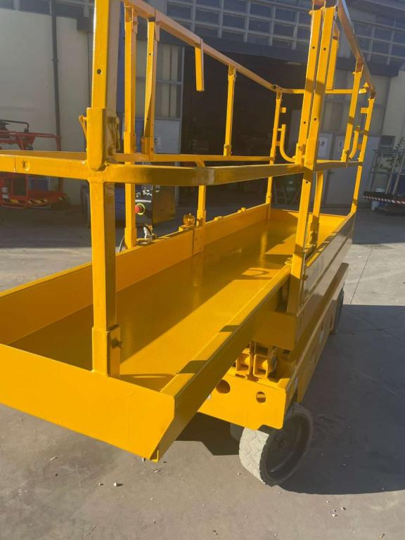 Haulotte COMPACT 8 - Saxlift: bild 2 Haulotte COMPACT 8 - Saxlift: bild 2