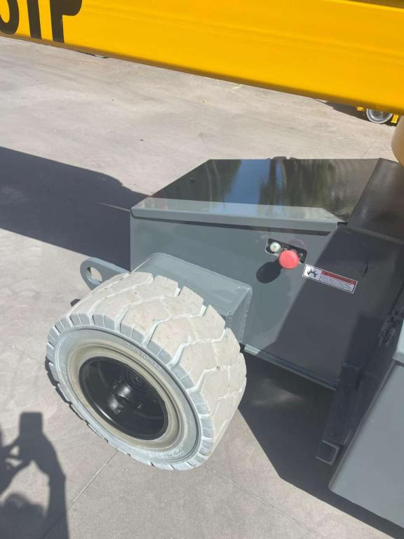 Haulotte HA15IP - Bomlift: bild 4 Haulotte HA15IP - Bomlift: bild 4