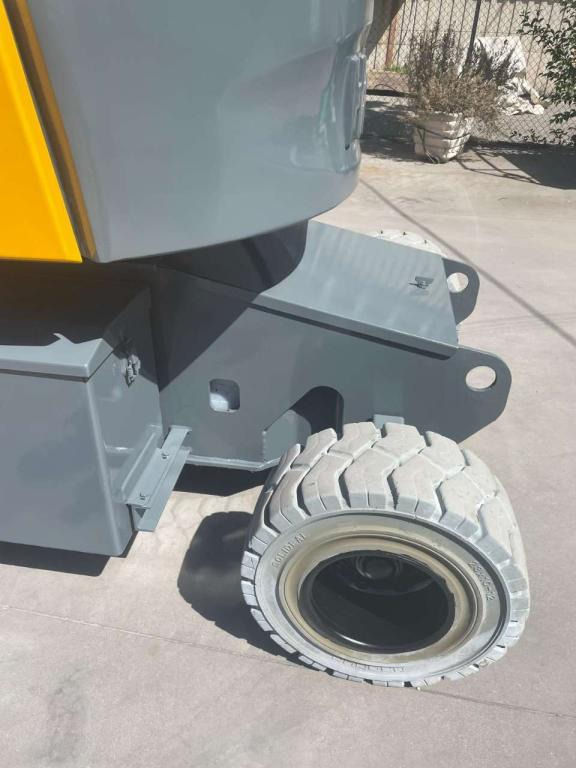 Haulotte HA15IP - Bomlift: bild 5 Haulotte HA15IP - Bomlift: bild 5