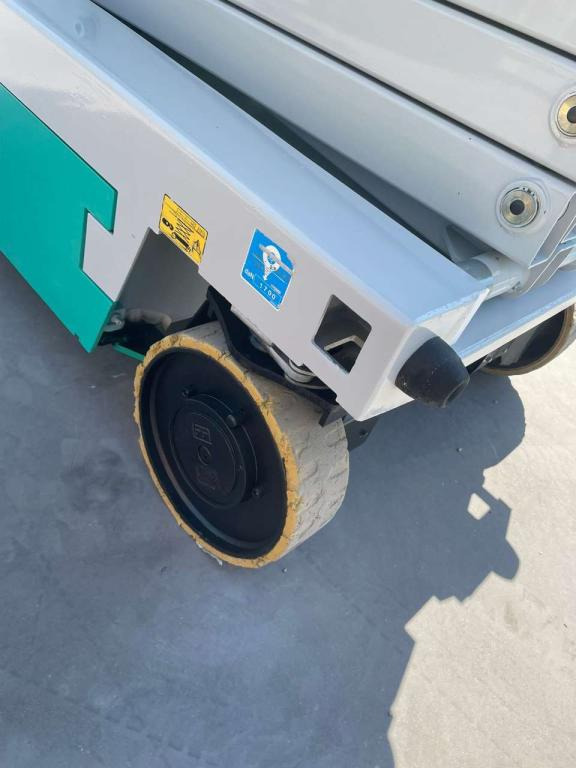 Imer IM12122 - Saxlift: bild 5 Imer IM12122 - Saxlift: bild 5