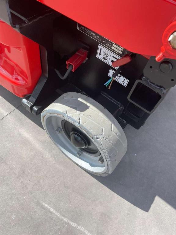 JLG 1930ES - Saxlift: bild 3 JLG 1930ES - Saxlift: bild 3