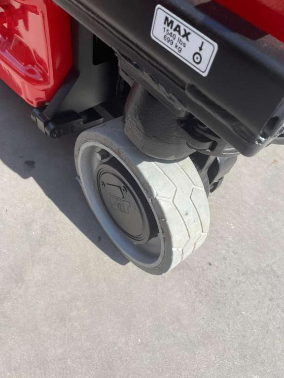 JLG 1930ES - Saxlift: bild 5 JLG 1930ES - Saxlift: bild 5