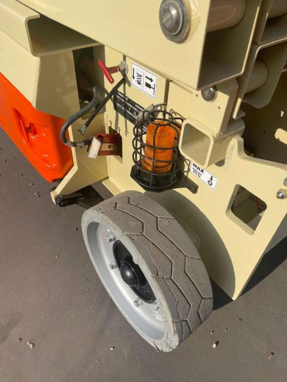 JLG 2632ES - Saxlift: bild 4 JLG 2632ES - Saxlift: bild 4