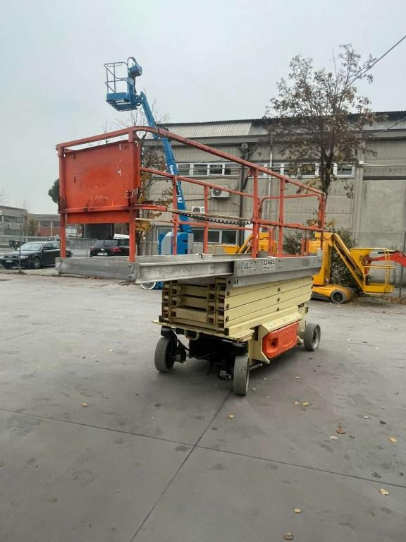 JLG 3246ES - Saxlift: bild 5 JLG 3246ES - Saxlift: bild 5