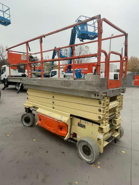 JLG 3246ES - Saxlift: bild 2 JLG 3246ES - Saxlift: bild 2